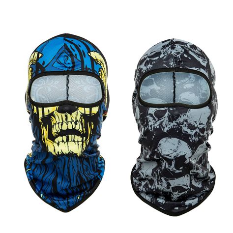 full face ski mask balaclava